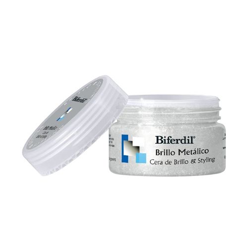 Cera brillo styling 95 gr