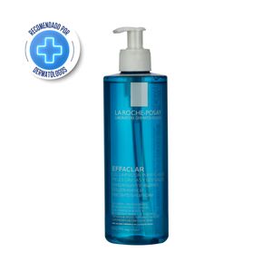 Effaclar gel purificante 400 ml