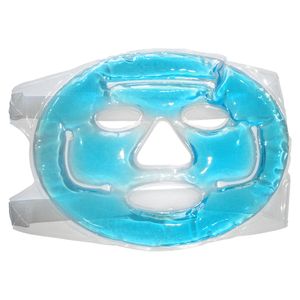 Compresa frio/calor cara.