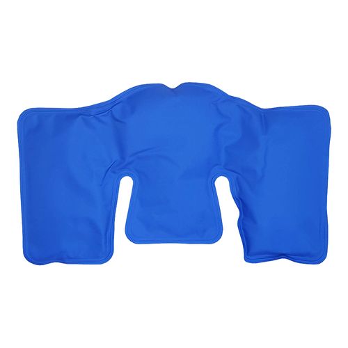 Compresa frio/calor cuello.