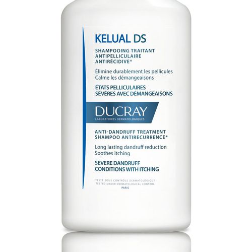 Shampoo kelual ds 100 ml