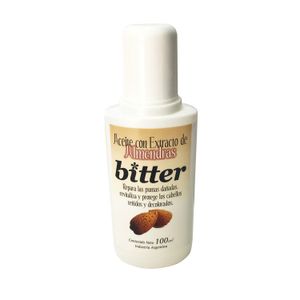 Aceite capilar almendras 100 ml
