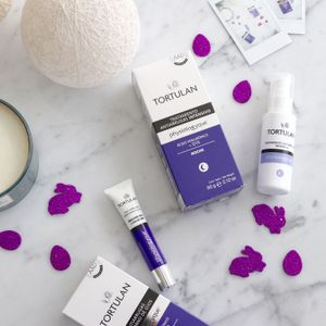 Tratamiento facial intensivo con ácido hialurónico 60 gr