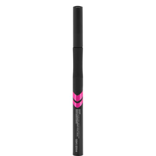 Delineador de ojos hyper precise all day black