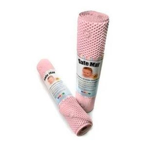 Alfombra de baño antideslizante (safe mat)
