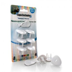 Tapa enchufes