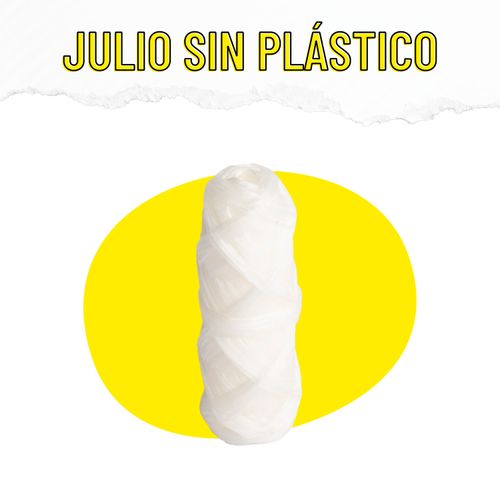 Recarga de hilo dental 30 m