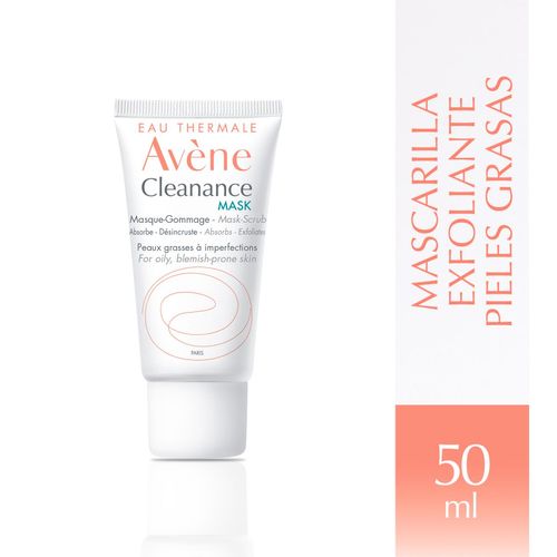 Mascarilla cleanance 50 ml