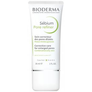 Sebium pore refiner corrector de poros diltatados piel mixta a grasa 30 ml