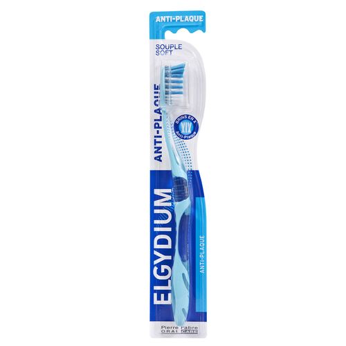 Cepillo dental antiplaca soft