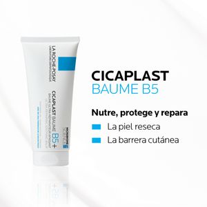 Cicaplast baume b5+ multi-reparador 40 ml