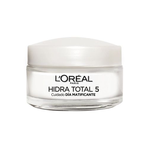 Crema matificante hidra total 5 50ml