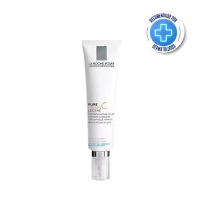 Pure vitamin c ligera 40 ml