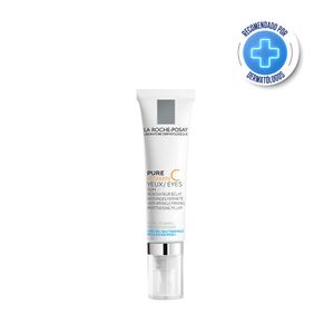 Pure vitamin c ojos 15 ml