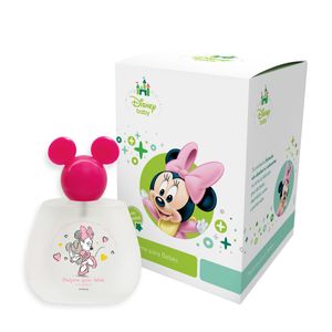 Perfume para bebé 100 ml - minnie