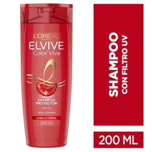 Shampoo colorvive 200 ml