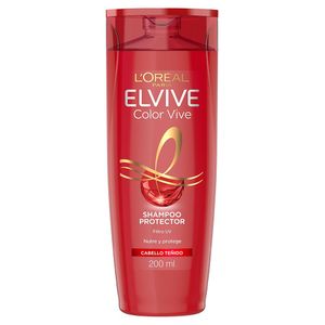 Shampoo colorvive 200 ml