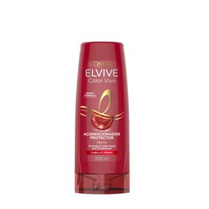 Acondicionador colorvive 200 ml