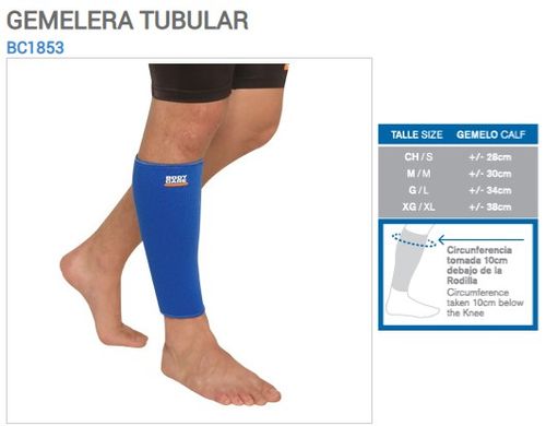 Talle 1