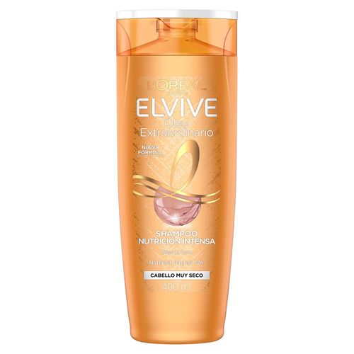 Shampoo oleo extraordinario coco 400 ml