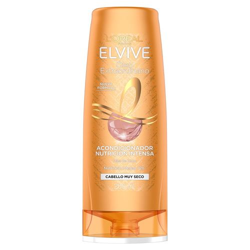 Acondicionador oleo extraordinario coco 200 ml