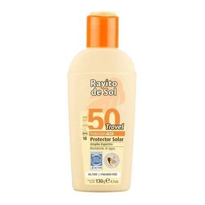 Protector solar fps 50 130 gr