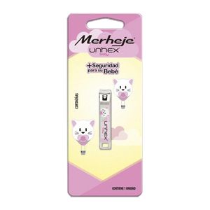 Cortauñas para bebès