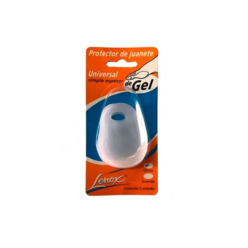 Protector de juanetes gel puro universal
