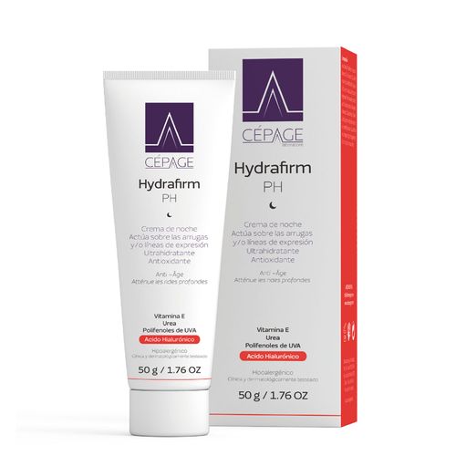Hydrafirm ph crema 50 gr