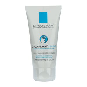 Cicaplast crema de manos reparadora 50 ml
