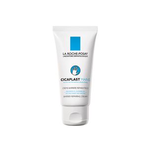 Cicaplast crema de manos reparadora 50 ml