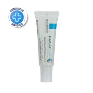 Cicaplast labios bálsamo reparador 7.5 ml