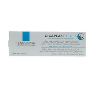 Cicaplast labios bálsamo reparador 7.5 ml