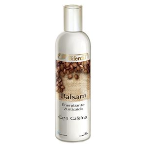 Balsamo con cafeina 295 ml