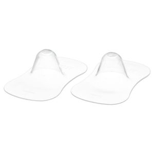 Pezoneras mariposa pequeñas scf153/01 (2 unidades)