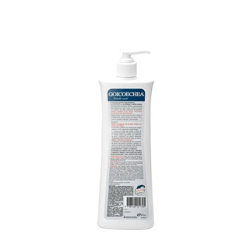 Crema Corporal Ultranutritiva 200 ml