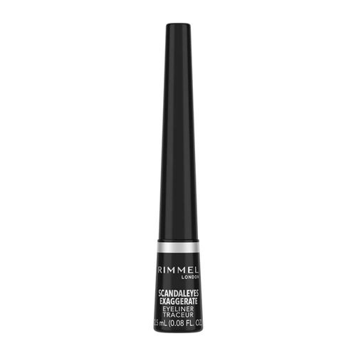 Exaggerate liquido eye liner