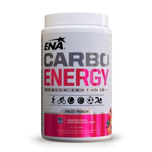 Bebida energética carbo energy 540 grs