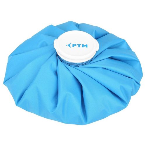 Bolsa para hielo y agua caliente