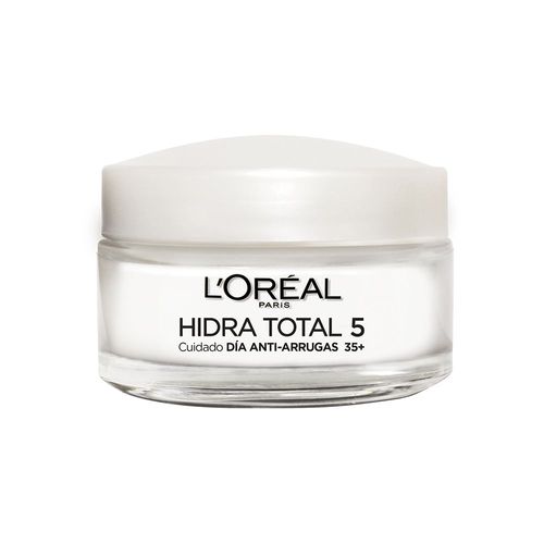 Crema anti arrugas hidra total 5 +35 50 ml