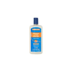 Shampoo con palo amargo 420 ml
