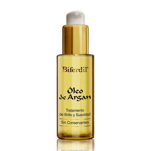 Oleo de argan 58 ml