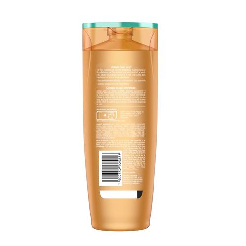 Shampoo oleo extraordinario rizos 200 ml