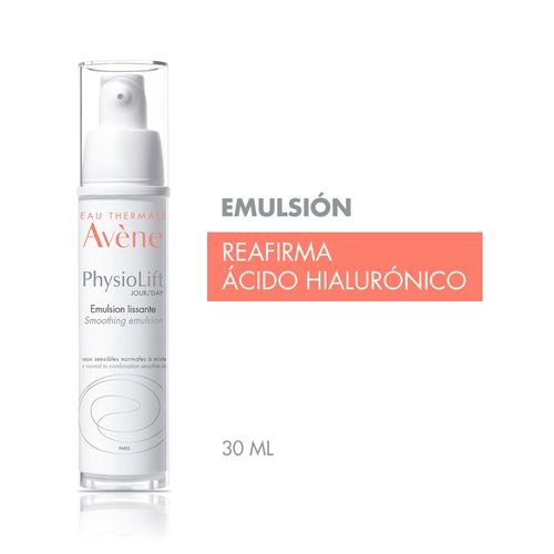 Physiolift emulsión de día anti-edad 30 ml