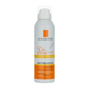 Anthelios xl fps 50+ brume de cuerpo ultraligera 200ml
