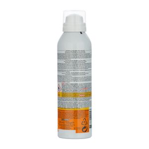 Anthelios xl fps 50+ brume de cuerpo ultraligera 200ml