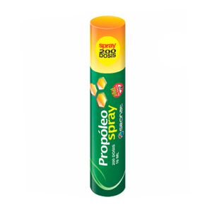 Propoleo spray 16 ml 200 dosis