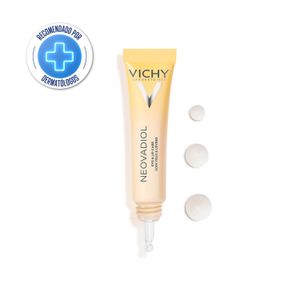 Tratamiento multicorrector  de ojos y labios