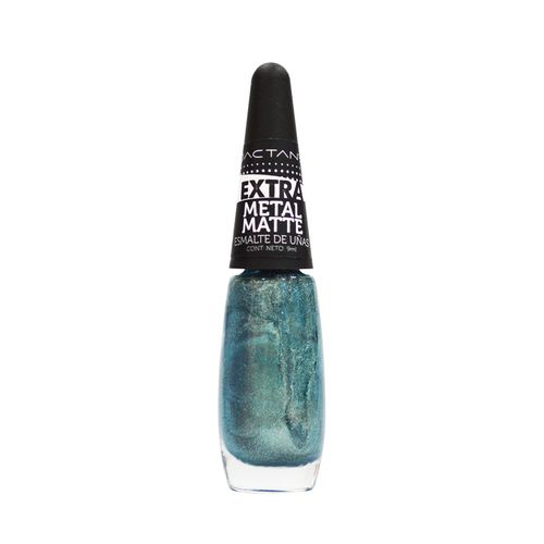 ESMALTE EXTRA METAL MATTE