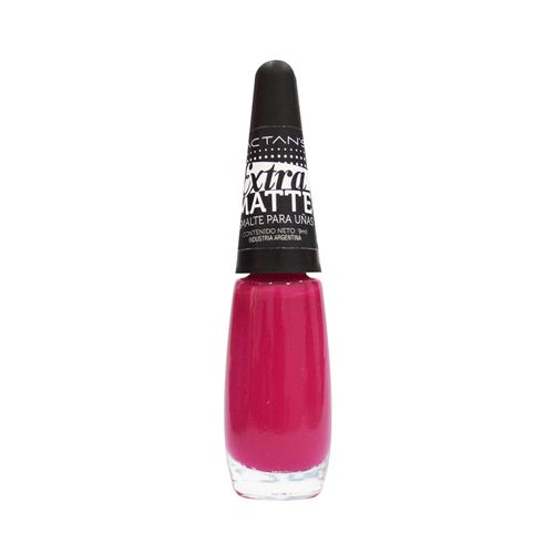 ESMALTE EXTRA MATTE
